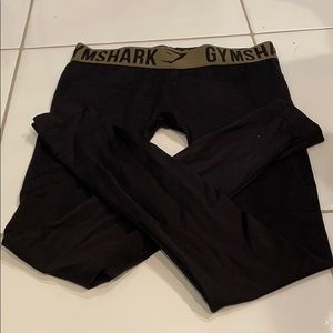 FIT SEAMLESS LEGGINGS